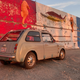 Image for article titled If You're Curious What Sort Of Real-World MPG A Nissan Pao Gets, I'm Here To Tell You